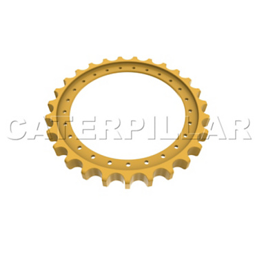 [5I9336] 5I-9336: Track Sprocket