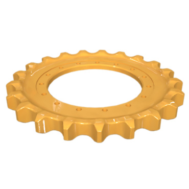 [4I7472] 4I-7472: 21 Teeth Track Sprocket