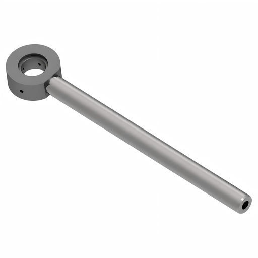 [0R1524] 0R-1524: TXA Hydraulic Rod with Eye Bearing