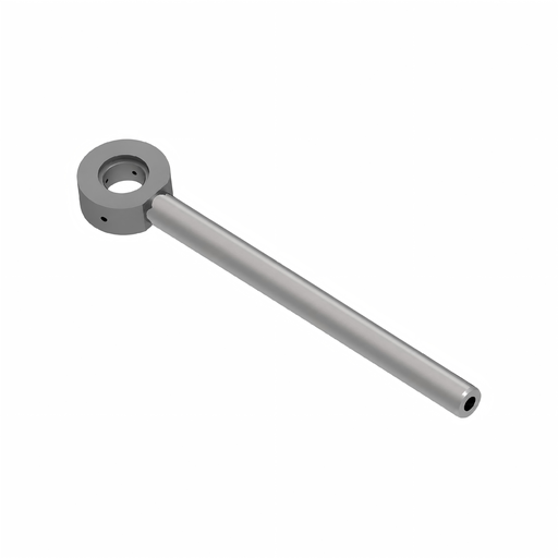 [0R1568] 0R-1568: TXA Hydraulic Rod with Eye Bearing