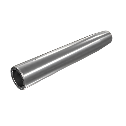 [0R3691] 0R-3691: TXA Hydraulic Rod with Eye Bearing
