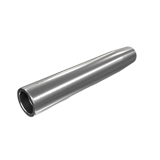[0R3692] 0R-3692: TXA Hydraulic Rod with Eye Bearing