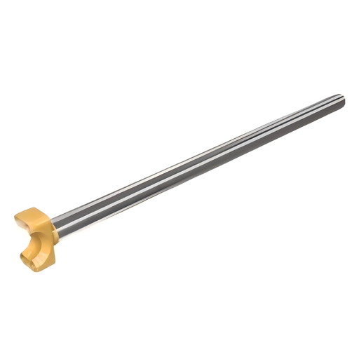 [0R8907] 0R-8907: TXA Hydraulic Rod with Eye Bearing