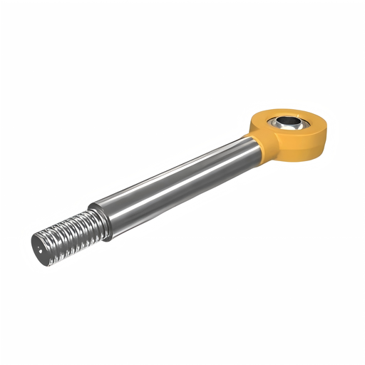 [0R8909] 0R-8909: TXA Hydraulic Rod with Eye Bearing