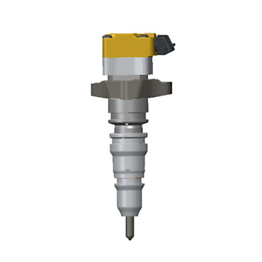 [0R9349] 0R-9349: Hydraulic Actuated Fuel Injector