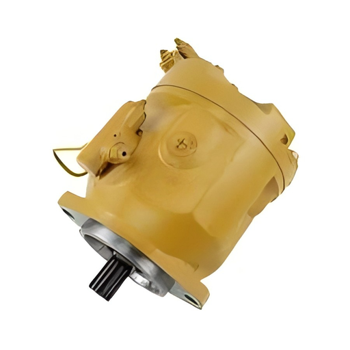 [1003259] 100-3259: Pump G