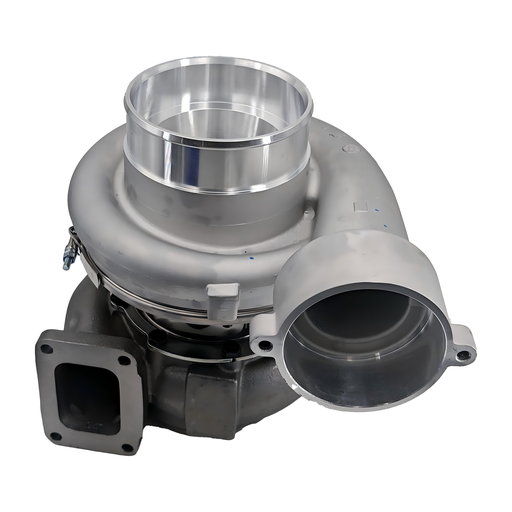[1020290] 102-0290: Basic Turbocharger