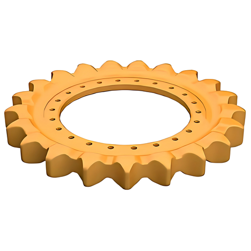 [1028134] 102-8134: Track Sprocket