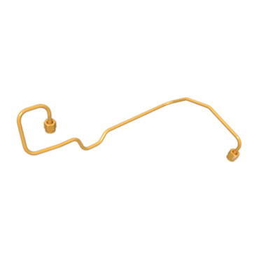 [1044253] 104-4253: 1.6mm Inner Diameter Fuel Injector Line