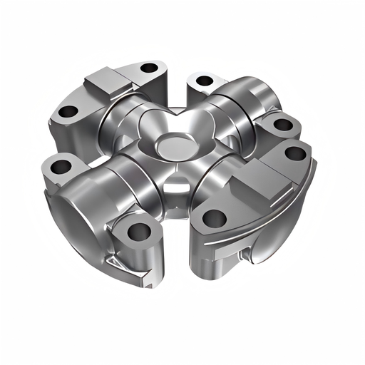 [1060933] 106-0933: Universal Joint Assembly