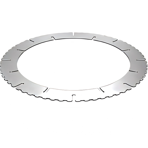 [1063117] 106-3117: 4mm Thick Steering Clutch Brake Plate