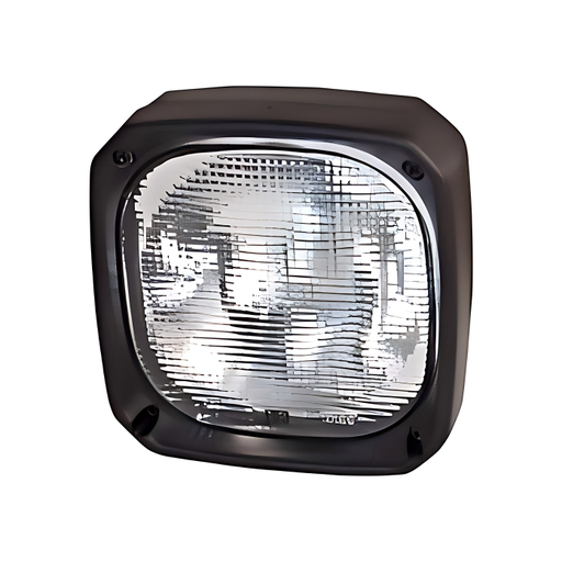 [1071301] 107-1301: Flood Lamp Assembly