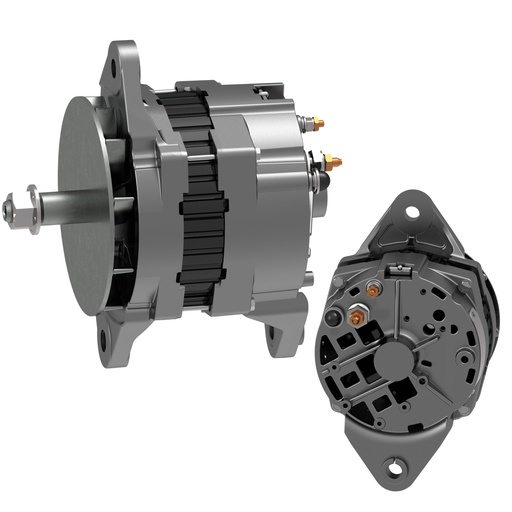 [1077977] 107-7977: Alternator Gp-Charging