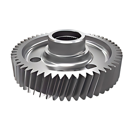 [1084880] 108-4880: 252.89mm Outer Diameter Steel Transfer Gear
