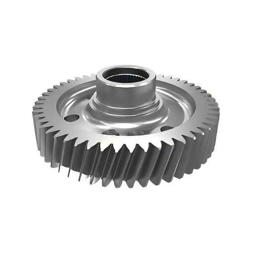 [1097390] 109-7390: 51 x 43 Teeth Output Transfer Gear