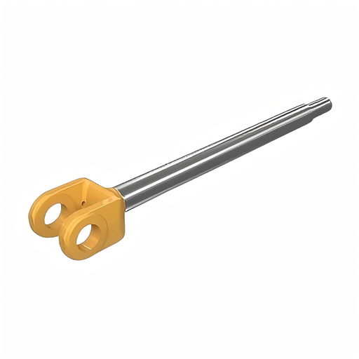 [10R0115] 10R-0115: TXA Hydraulic Rod with Eye Bearing