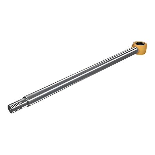 [10R0186] 10R-0186: TXA Hydraulic Rod with Eye Bearing