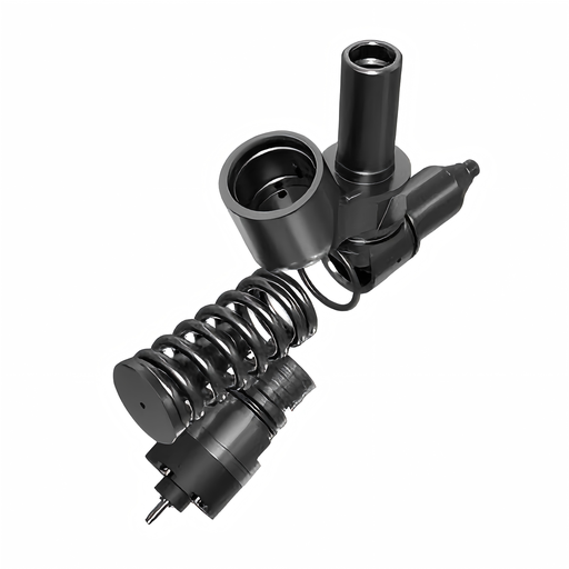 [10R0956] 10R-0956: Electronic Fuel Injector