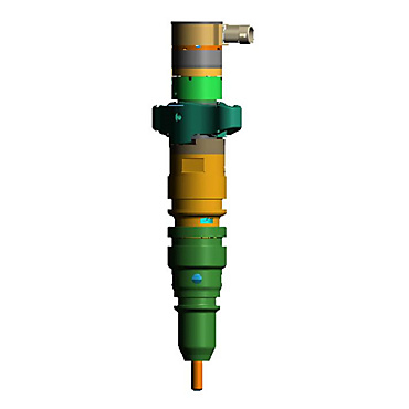 [10R2828] 10R-2828: INJ GP FUEL