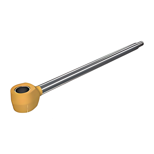 [10R3486] 10R-3486: TXA Hydraulic Rod with Eye Bearing