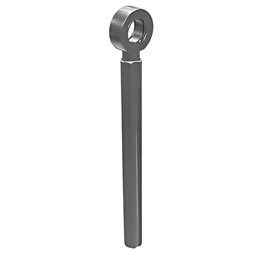 [10R3865] 10R-3865: TXA Hydraulic Rod with Eye Bearing