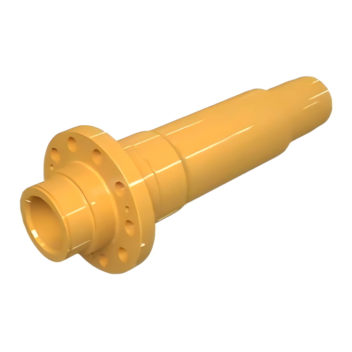 [1109305] 110-9305: 52 Teeth Bevel Gear Shaft