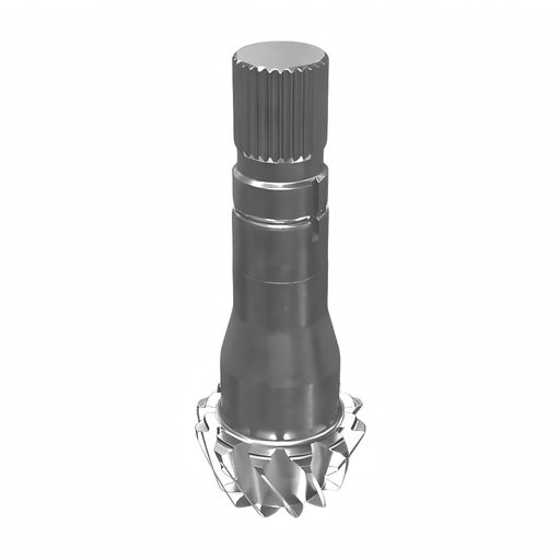 [1117966] 111-7966: 42 Teeth Bevel Pinion Shaft