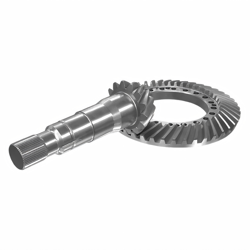 [1120779] 112-0779: Gear Set-Bevel