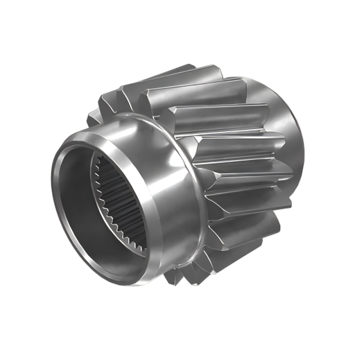 [1141096] 114-1096: 18 Teeth Transfer Drive Helical Gear
