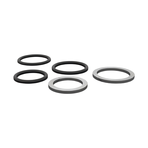 [1143616] 114-3616: Hydraulic Cylinders and Valves Seal Kit