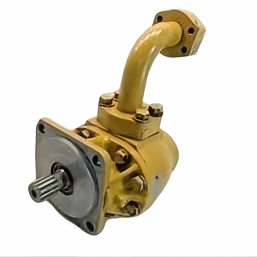 [1164624] 116-4624: PUMP GRP