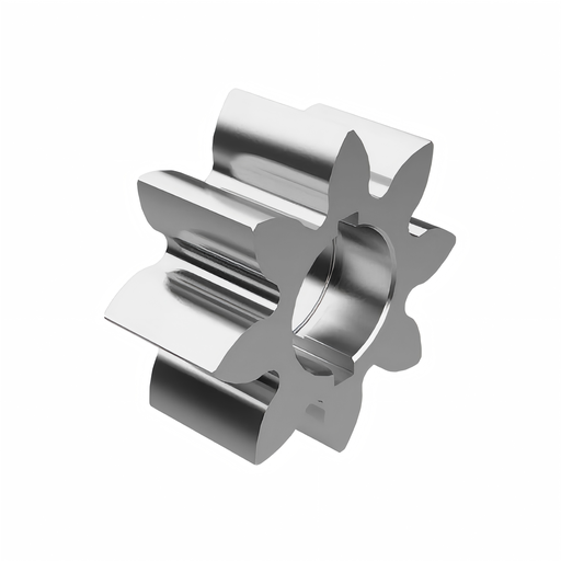 [1164627] 116-4627: 8 Teeth Oil Pump Shaft Gear