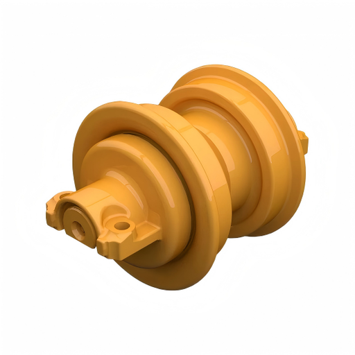 [1181608] 118-1608: Roller Group - Single Flange