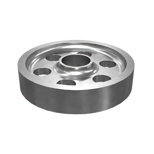 [1187215] 118-7215: 66 Teeth Winch Drive Gear