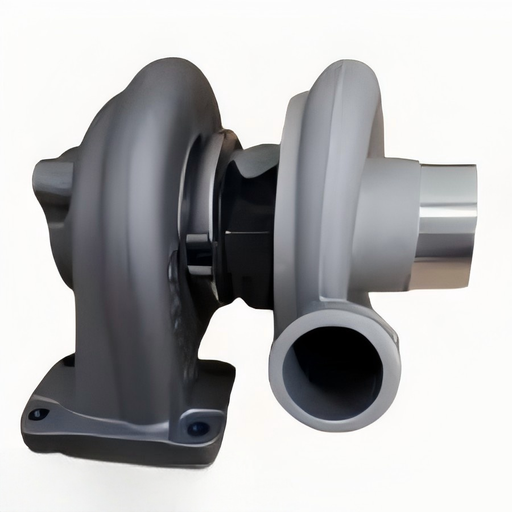 [1199258] 119-9258: Turbocharger Group