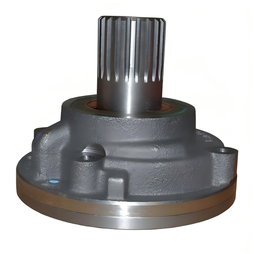 [1217385] 121-7385: 118.75mm Long Steel Transmission Pump