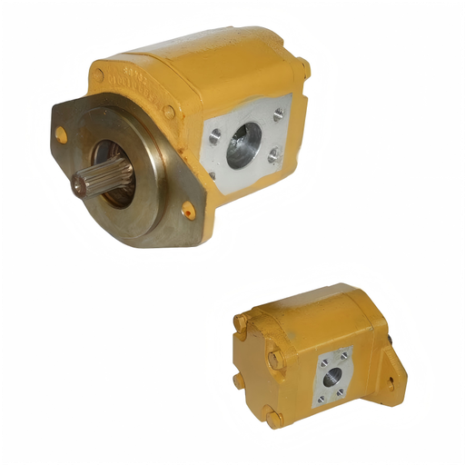 [1363965] 136-3965: 44.00Cc Displacement Hydraulic Pump