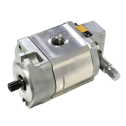 [1380529] 138-0529: PUMP GP