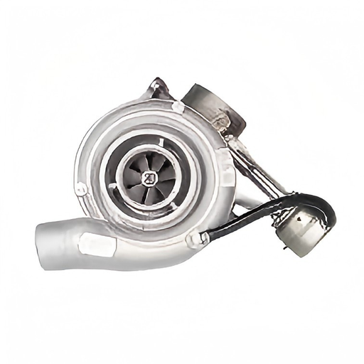 [1451697] 145-1697: Basic Turbocharger Group