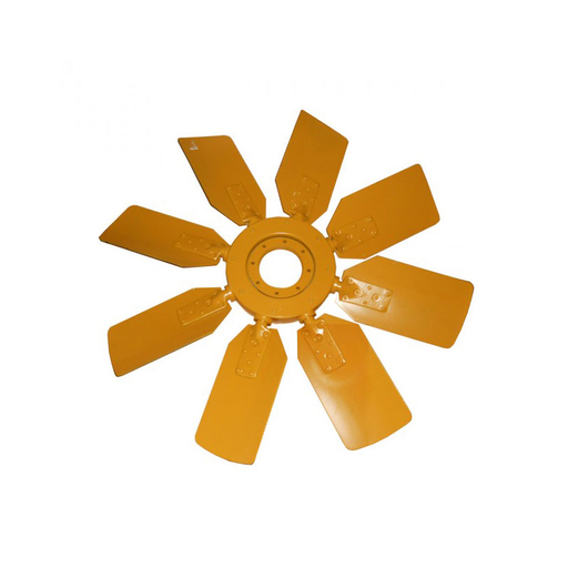 [1479672] 147-9672: 8 Blade Reversible Fan
