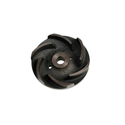 [1523952] 152-3952: 6 Vanes Water Pump Impeller