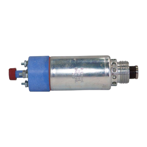[1554652] 155-4652: Solenoid Assembly-Magnetic Latch