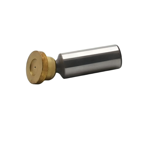 [1559112] 155-9112: 51.6mm long Steel Pump Piston