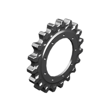 [1584795] 158-4795: Sprocket