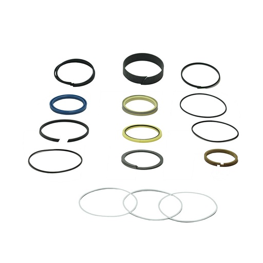 [1624676] 162-4676: Hydraulic Cylinder Seal Kit