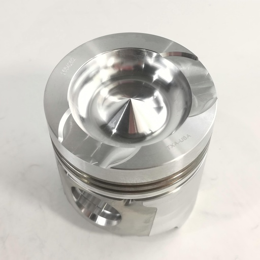 [1654262] 165-4262: 15:1 Compression Ratio Piston