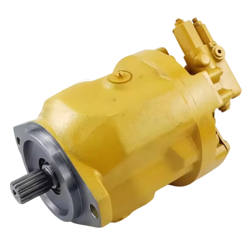 [1725636] 172-5636: 22Cc Basic Slipper Piston Pump