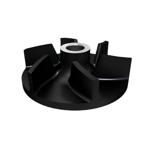 [1771056] 177-1056: 96.5mm Outer Diameter Water Pump Impeller