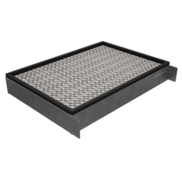 [1807487] 180-7487: Cabin Air Filter