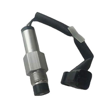 [1838597] 183-8597: Aluminum High Output Magnetic Speed Sensor